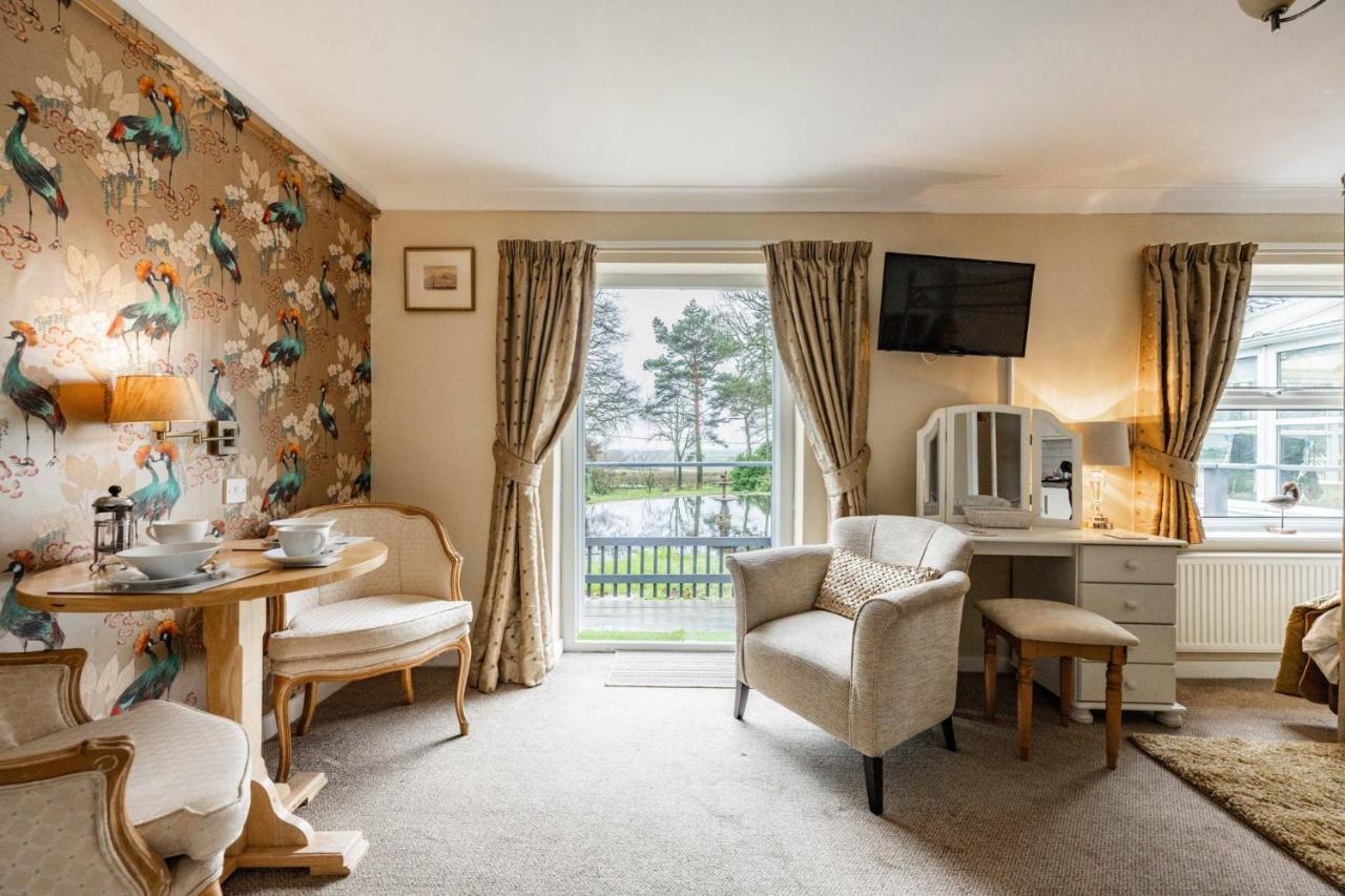 Host & Stay - The Eiders Aylmerton Exterior foto