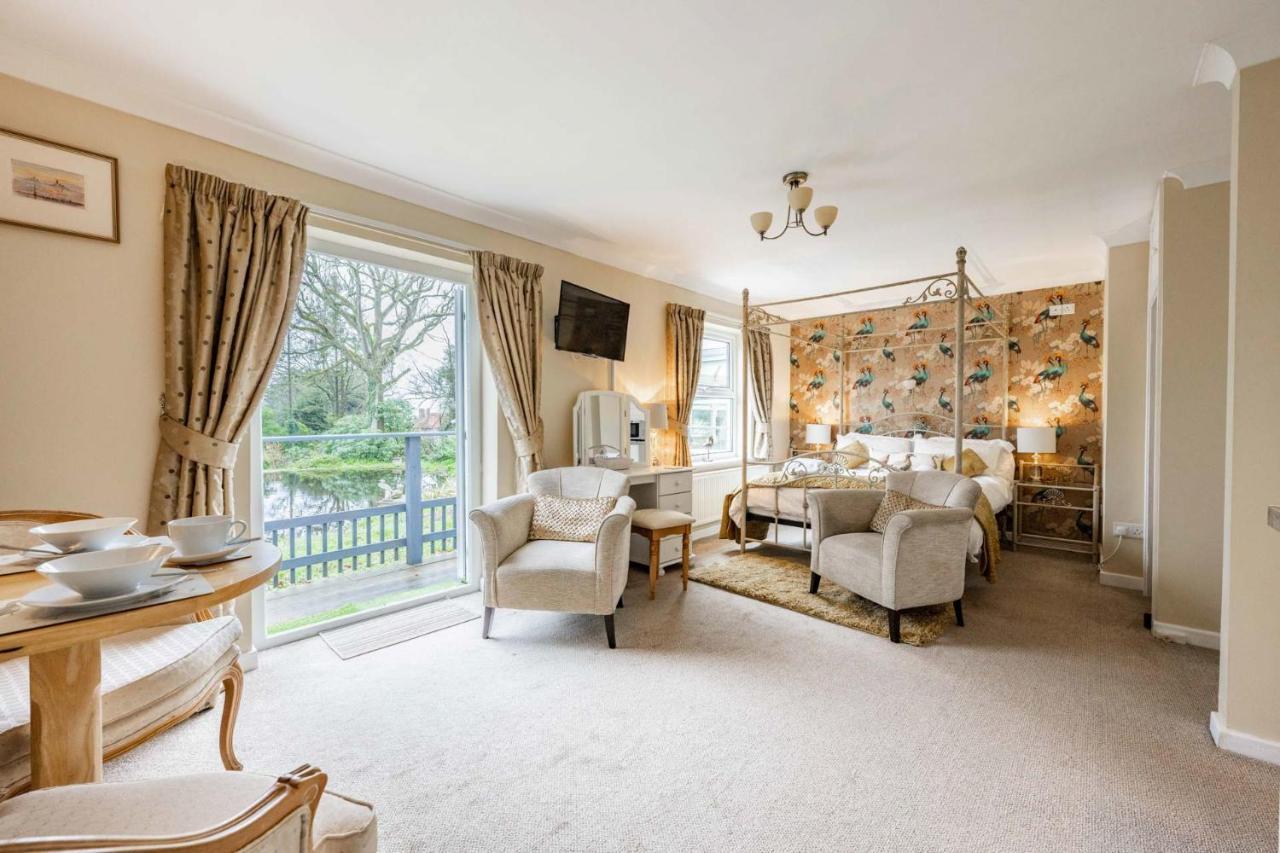 Host & Stay - The Eiders Aylmerton Exterior foto