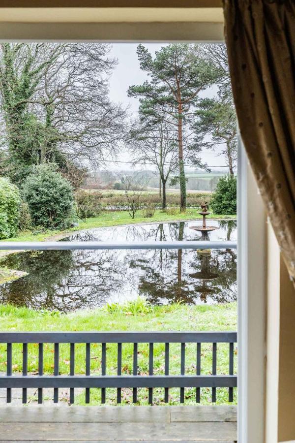 Host & Stay - The Eiders Aylmerton Exterior foto