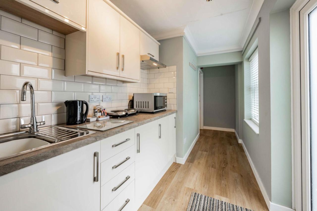 Host & Stay - The Eiders Aylmerton Exterior foto