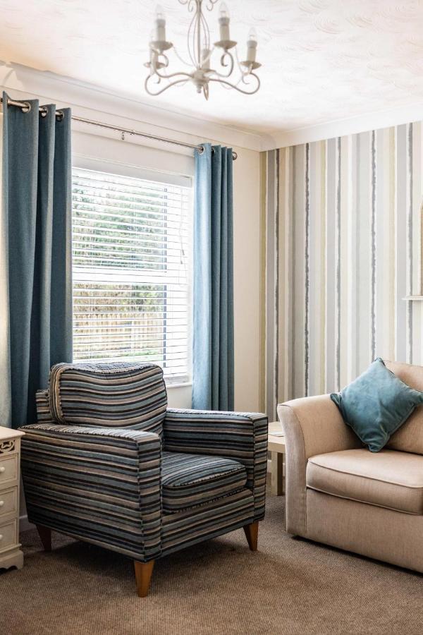 Host & Stay - The Eiders Aylmerton Exterior foto