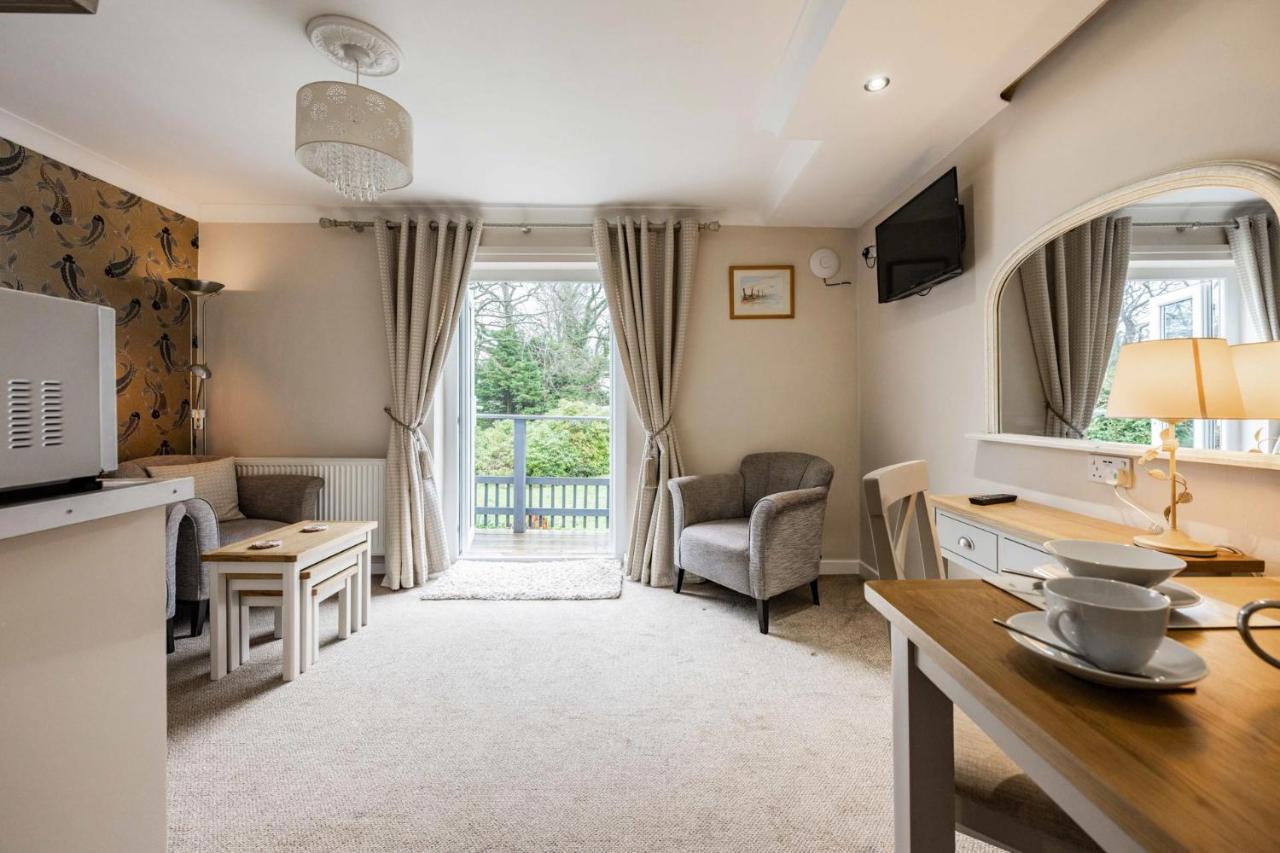 Host & Stay - The Eiders Aylmerton Exterior foto