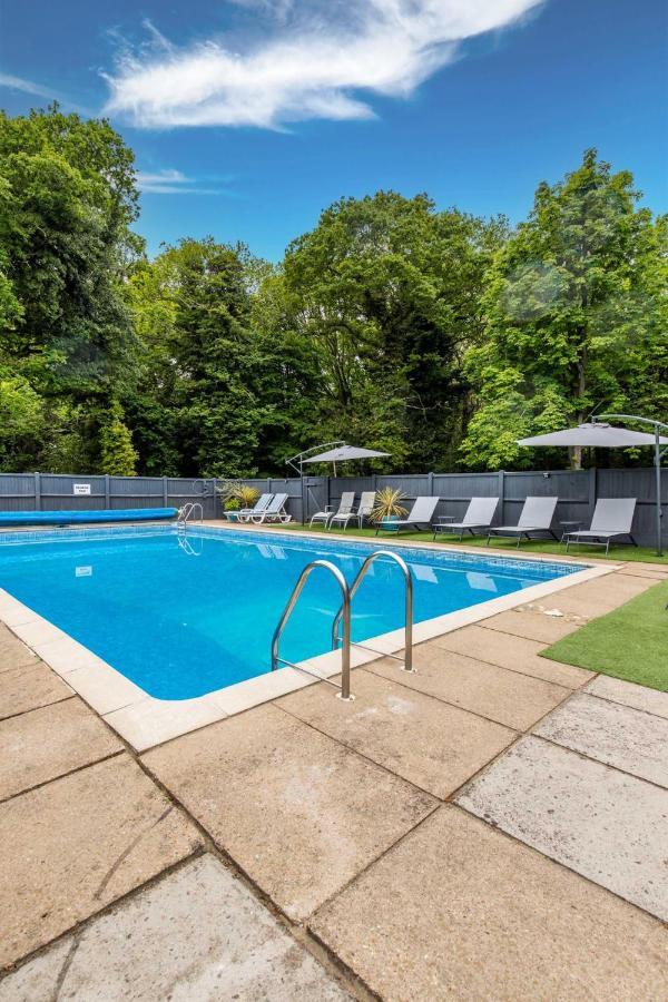 Host & Stay - The Eiders Aylmerton Exterior foto